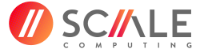 Scale computing logo