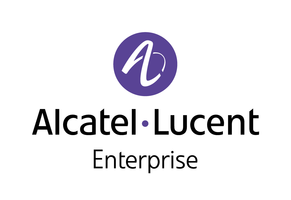 Alcatel-Lucent enterprise logo